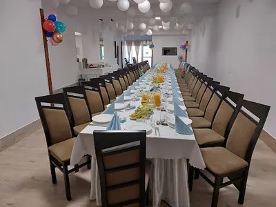 Sala Bankietowa Skarbek